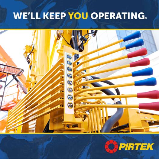 Hose Repairs Marietta | Hydraulic Hose Repair Marietta